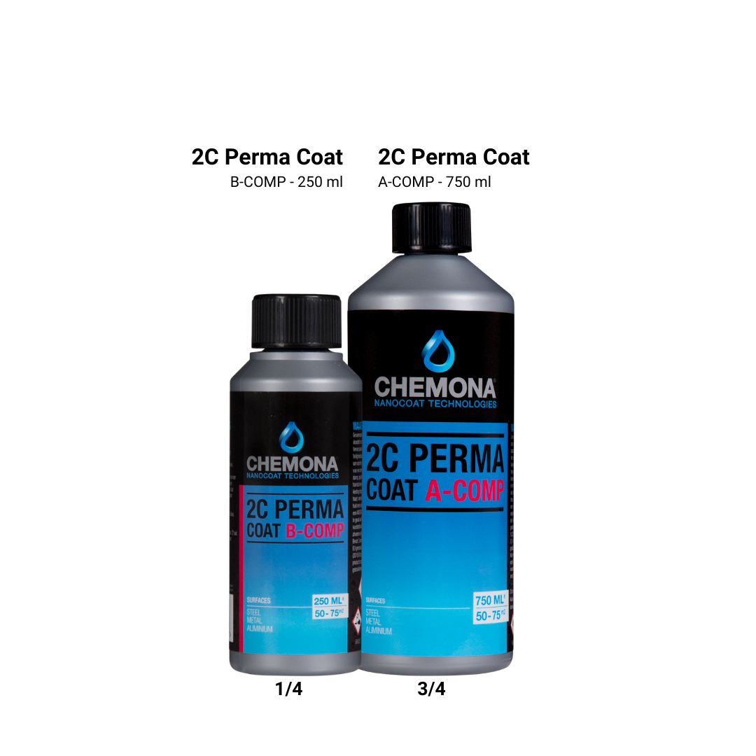2c perma coat