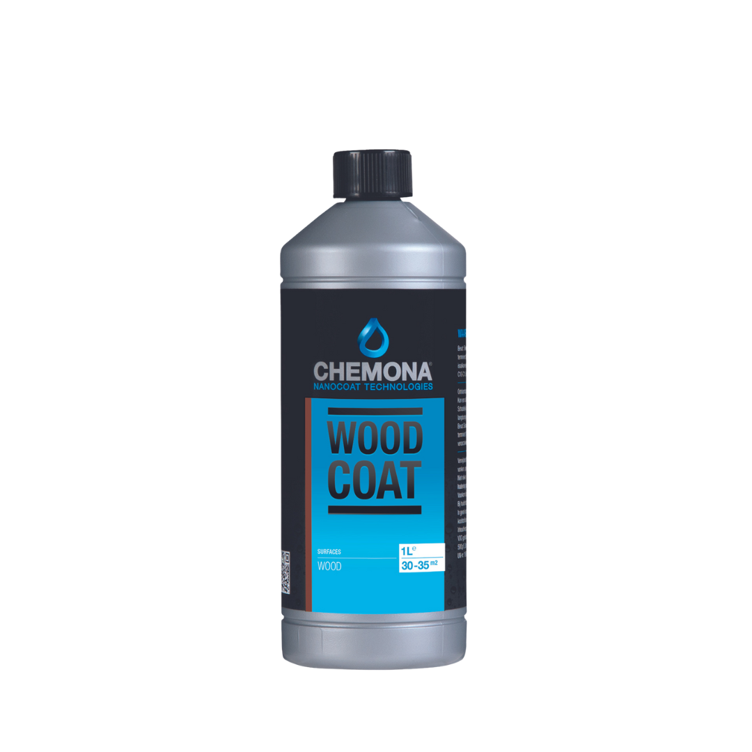 Chemona Hout Coating – Bescherming binnen & buiten